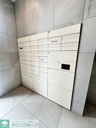 HF曳舟レジデンスの物件内観写真